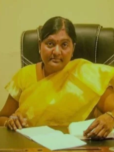 Mrs. Hema Prasad - Chairperson