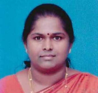 Dr. J. Daphney Joann