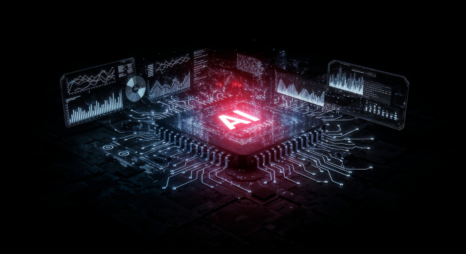 Artificial Intelligence and Data Science Department