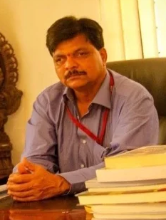 Mr. V. Ram Prasad - Chairman