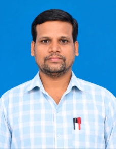 Mr. Jayaseelan D