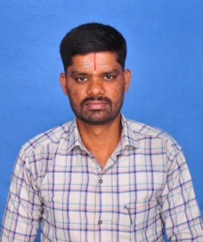Mr. G. Prakash