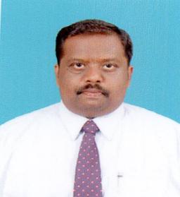 Mr. C. Ernest Samuel Philip