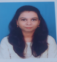 Mrs. M. Vikneshwari