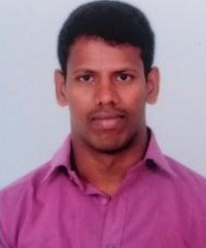 Mr. C. Ramesh
