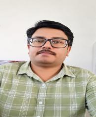Mr. Manas Gautam