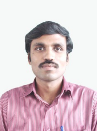 Mr. D. Mohan