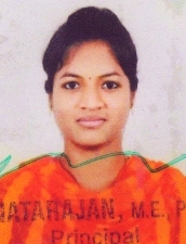 Mrs. M. Leena