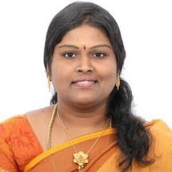 Dr. V. Kavitha