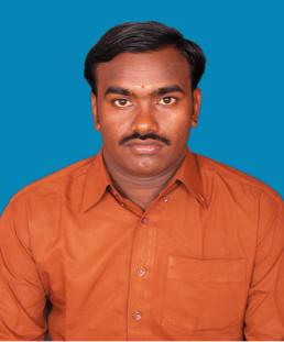 Mr. P. Dinesh