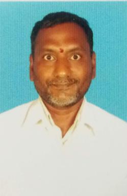 Mr. N. A. Prabu