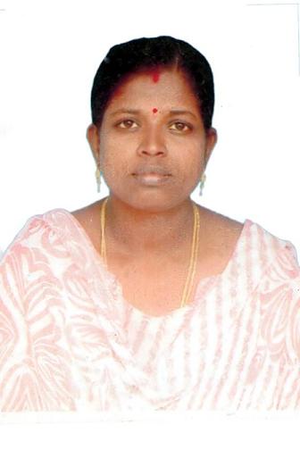 Dr. D. Amsaveni
