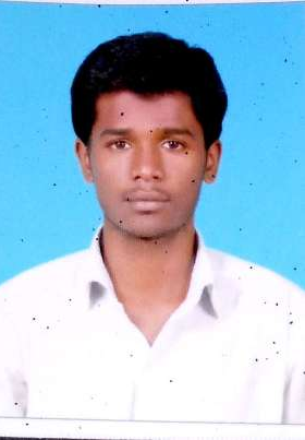 Mr. D. Chakravarthy