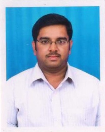 Mr. S. R. Sasikumar