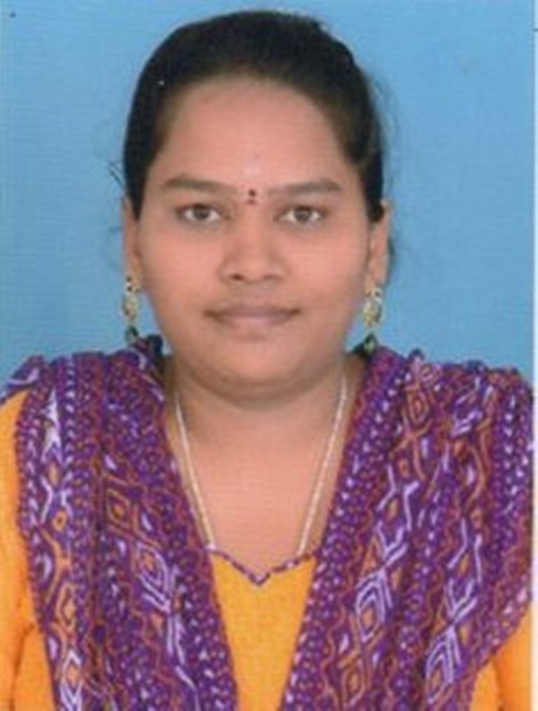 Mrs. R. Jayasri