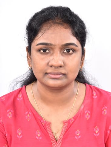 Dr. Steffi Jayakumar
