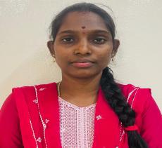Mrs. V. Ezhilarasi