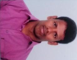 Mr. C. Ramesh