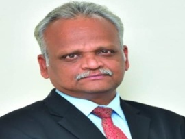 Dr. V. Natarajan