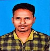 Mr. J. Samanthisvaran