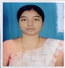 Mrs. R. Ashwini