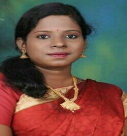 Mrs. S. Deepika