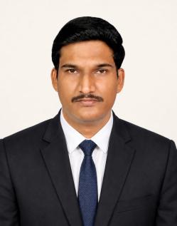 Mr. K. Kabil Dev