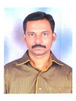 Mr. K. Sudhakar