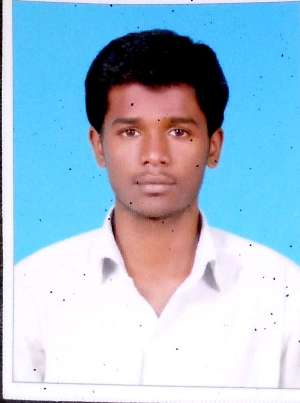 Mr. D. Chakravarthy
