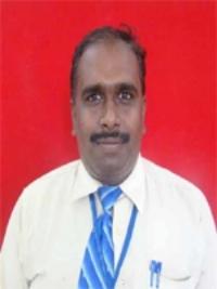 Mr. S. Saravanan