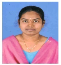 Mrs. B. Gayathri