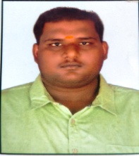 Mr. B. Subramani