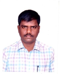 Mr. M. Vinothkumar