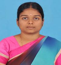 Mrs. G. Keerthi