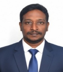 Dr. A. S. Vijay Vikram
