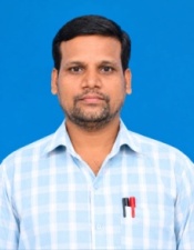 Mr. Jayaseelan D
