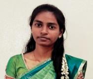 Ms. M. Srividhya