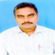 Mr. M. Manjunathan