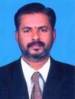 Mr. R. Prabhu