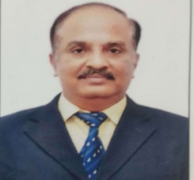 Dr. K. Balakannan