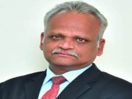 Dr. V. Natarajan