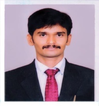 Mr. P. Rajesh
