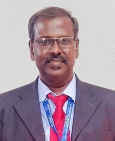 Mr. V. Prince Immanuel
