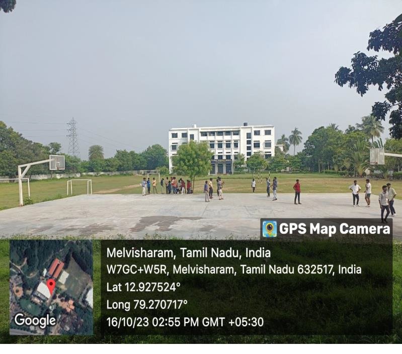 Sports Facility
