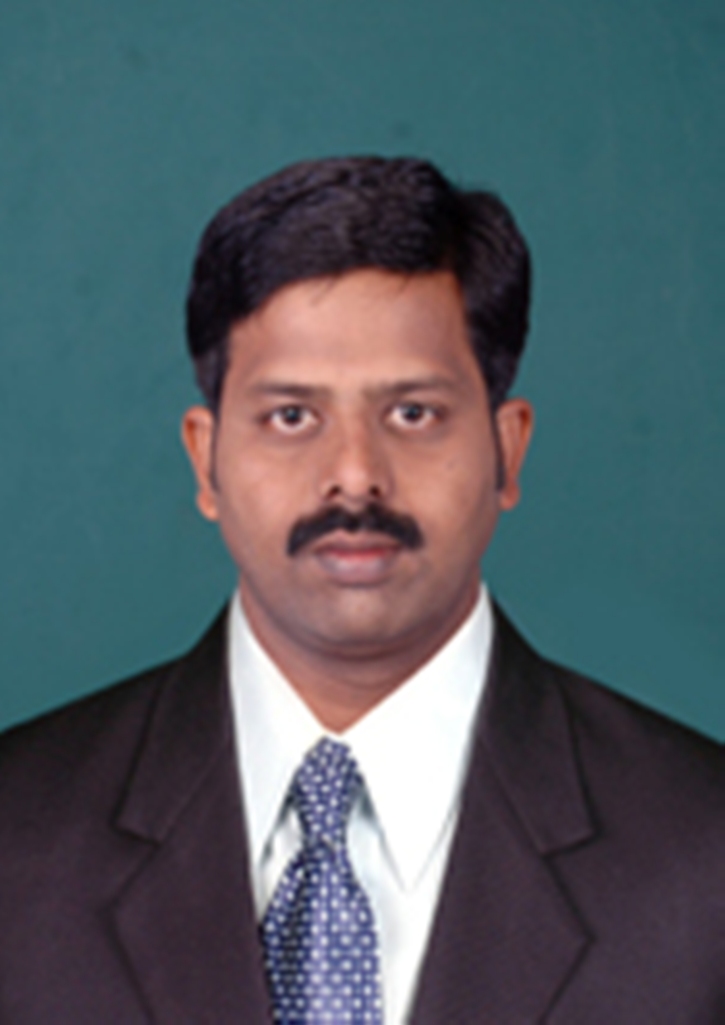 Dr. R. Madhanraj