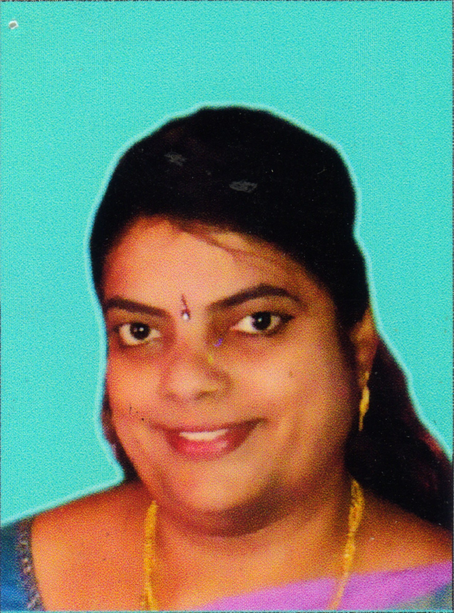 Dr. K. Revathi