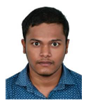 Mr. V. Yugeshwran