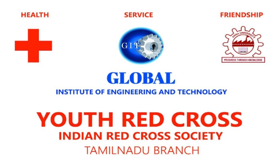 Youth Red Cross Logo